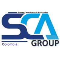 SCA GROUP.  Suárez Consultores & Asociados logo - Similar company to D' Quiñones Constructora E Inversiones