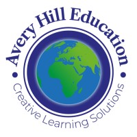Avery Hill Education logo - Similar company to Moxton Education Ltd