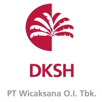 PT. Wicaksana Overseas International Tbk. logo - Similar company to Dksh Technology Indonesia