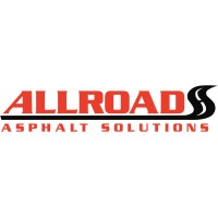 Allroads Asphalt Solutions Ltd logo - Similar company to Rph Surfacing