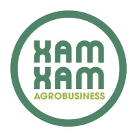 XAM-XAM AGROBUSINESS (2XAB) logo - Similar company to Ecaf Sénégal