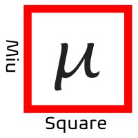 Miu Square logo - Similar company to Nimboxe