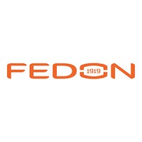 Fedon Group logo - Similar company to Allegro Creative Studio