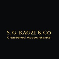 S. G. KAGZI & CO CHARTERED ACCOUNTANTS logo - Similar company to Htks & Co.