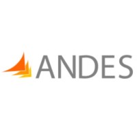 ANDES GC logo - Similar company to Miguel Mur