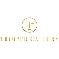 Trimper Gallery logo - Similar company to Shapeless Studio Architecture & Interiors