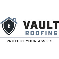 Vault Roofing logo - Similar company to D-7 Roofing