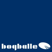 BOGBALLE A/S logo - Similar company to Ts Agro