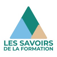 Les savoirs de la formation logo - Similar company to Skyvioo