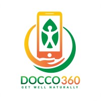 DOCCO360 logo - Similar company to Ipsa - The Institute Of Poly Scientific Ayurveda