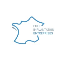 Pôle Implantation Entreprises logo - Similar company to Teo Compost