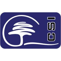 CSI Group South Africa logo - Similar company to Behsakht Civilized & Development Group