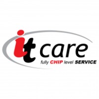 abir's it care logo - Similar company to Unijobs Bangladesh