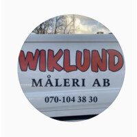 Wiklunds Måleri AB logo - Similar company to Sthlm Murals