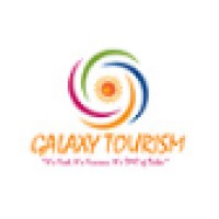 Galaxy Tourism Pvt. Ltd logo - Similar company to Greyshoots
