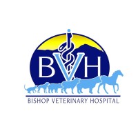 BISHOP VETERINARY HOSPITAL logo - Similar company to Mongrel Training And Consulting
