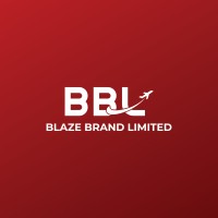 Blaze Brand Limited logo - Similar company to Scot-Study®