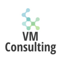 VM Consulting logo - Similar company to Naoplay