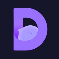 Dana world logo - Similar company to Studio Nerdi