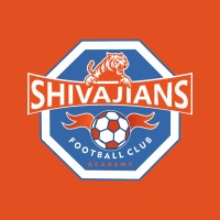 Shivajians Football Club India logo - Similar company to Fieldsense ™