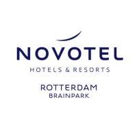Novotel Rotterdam Brainpark
