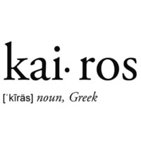 Kairos Leader logo - Similar company to Kairos