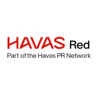 Havas Red UK logo - Similar company to Crest Communications