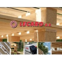 Lecaro BV logo - Similar company to Foresco Pallets | Packaging