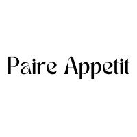 Paire Appetit logo - Similar company to Markited | Technical. Engagement. Marketing