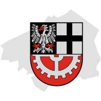 Stadtverwaltung Hürth logo - Similar company to Start Hürth Gmbh