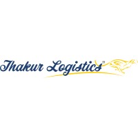 Thakur Logistics - International Freight Forwarder logo - Similar company to Globemaster Logistics