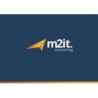 M2iT Consulting logo - Similar company to Poultry Heaters Ltd