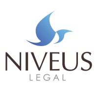 Niveus Legal | Halmos & Jánosi Law Office logo - Similar company to Niveus