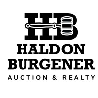 Haldon Burgener Auction Realty