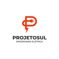 Projetosul Engenharia Elétrica® logo - Similar company to Engepact - Engenharia E Projetos