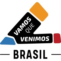 Vamos que Venimos Brasil logo - Similar company to Funsai