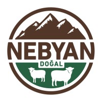 Nebyan Doğal logo - Similar company to Bayramoğlu Döner