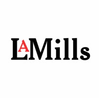 L.A. Mills Eyewear
