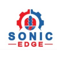 Sonic Edge Drilling logo - Similar company to Ecds Exploration Civil Drilling Solutions