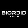 BioroidTech logo - Similar company to Bitstobug Studios