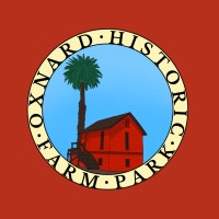 Oxnard Historic Farm Park logo - Similar company to Jim Kempner Fine Art