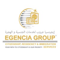 Egencia Group Citizenship, Residency & Immigration Services logo - Similar company to Migrant Group