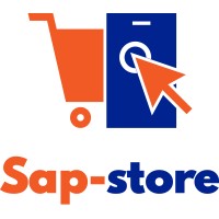 Sap-store logo - Similar company to Sap® Store S4-Experts