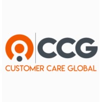 CCG Customer Care Global logo - Similar company to Argion