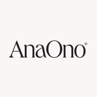 AnaOno logo - Similar company to Luminous Coffee