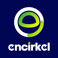 Encirkel logo - Similar company to Workipelago™ By Ofistic8