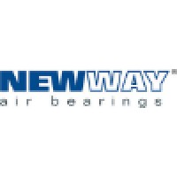 New Way Air Bearings logo - Similar company to Air Bearing  Developments  Ltd