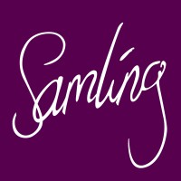 Samling Institute for Young Artists logo - Similar company to Rascal Systems | Enabling Retail Efficiency
