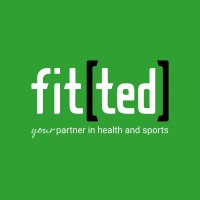 fit[ted].group logo - Similar company to Leda Design