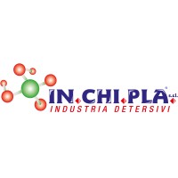 IN.CHI.PLA logo - Similar company to Silcep Srl